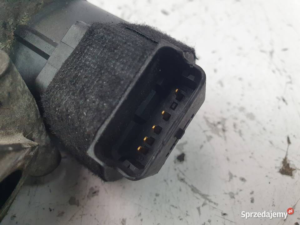 ZAWÓR EGR Volvo S40 II V50 20 D D4204T 136 Chełm
