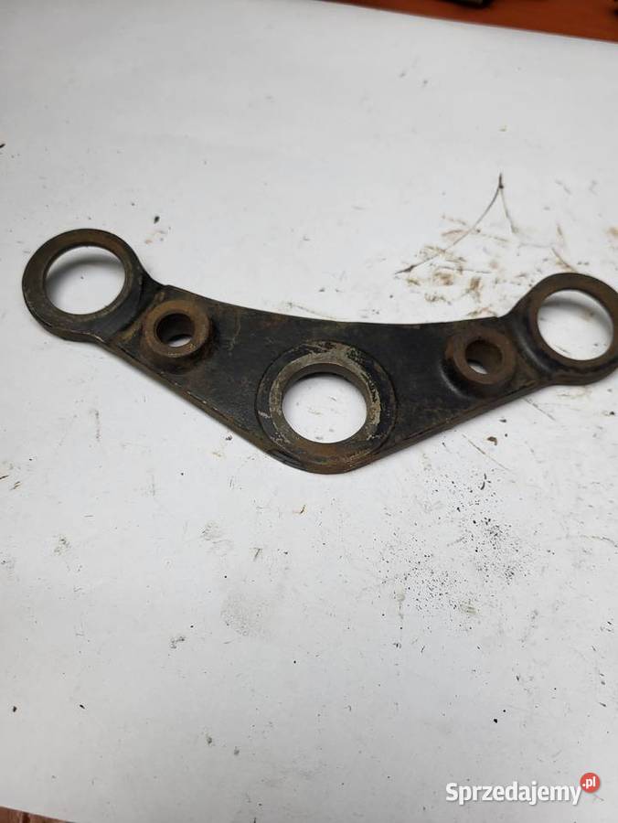 GÓRNA PÓŁKA AWO SIMSON TOURIST Ramy Rybnik