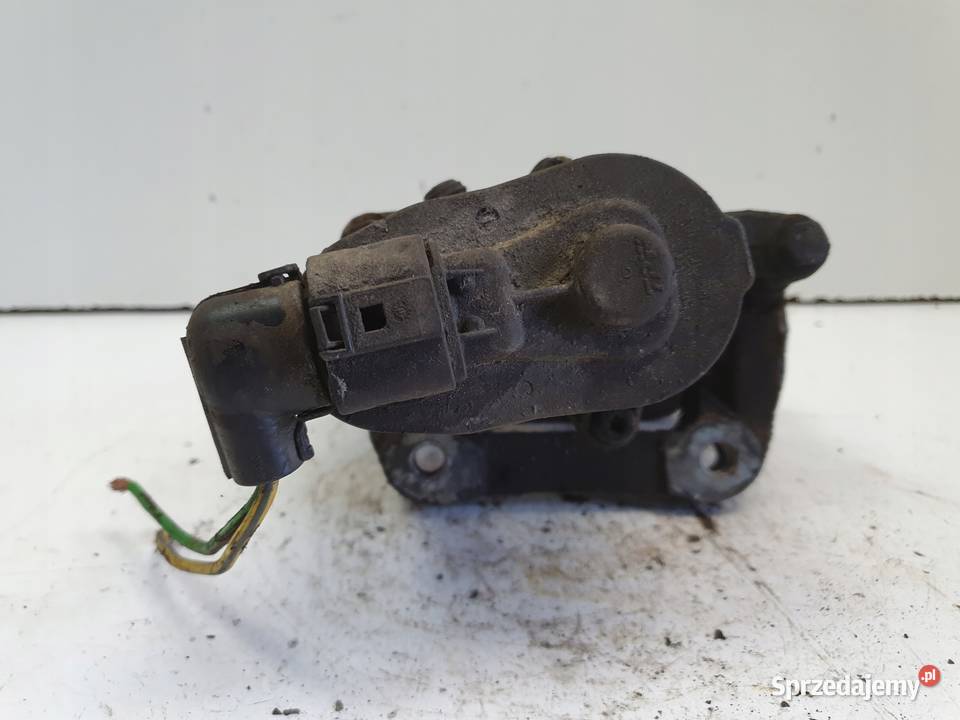 Volvo S60 II S80 II V60 V70 III XC70 II TYLNY Zaciski i jarzma Janów sprzedam