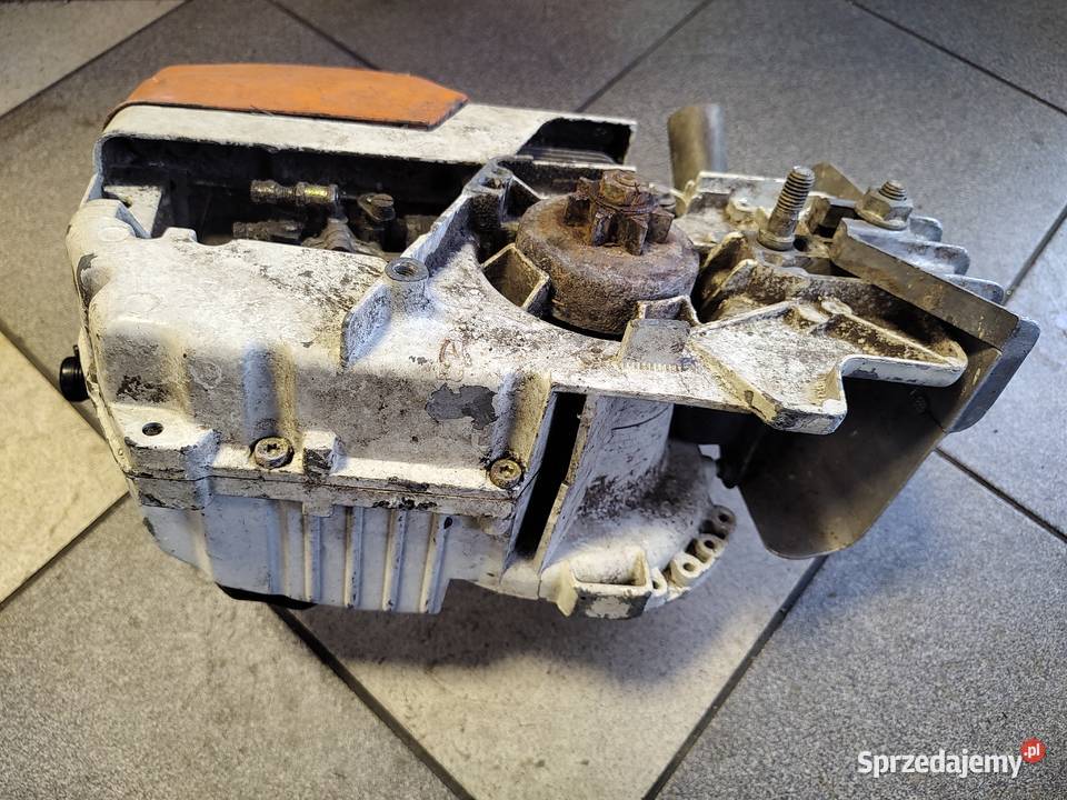 Silnik Przecinarki Wiertnicy Stihl TS360 BT360 Nowy Sącz sprzedam