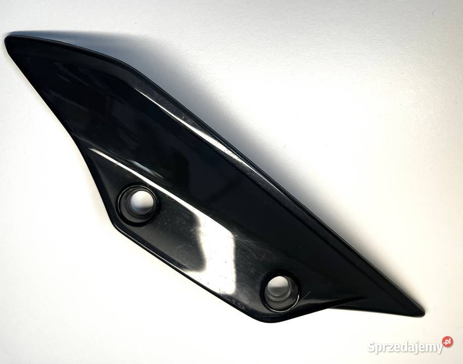 BMW S 1000 RR K46 1017 Deflektor Lotka Szyba wielkopolskie Łobżenica