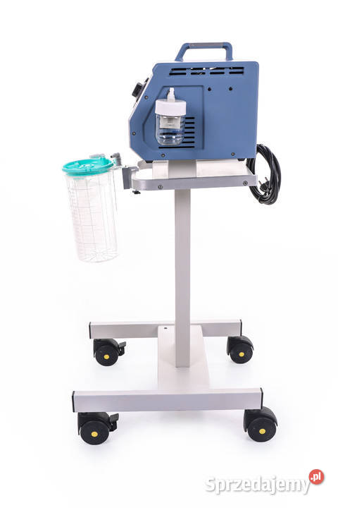 Ssak chirurgiczny MEDELA BASIC mobilny Leszno