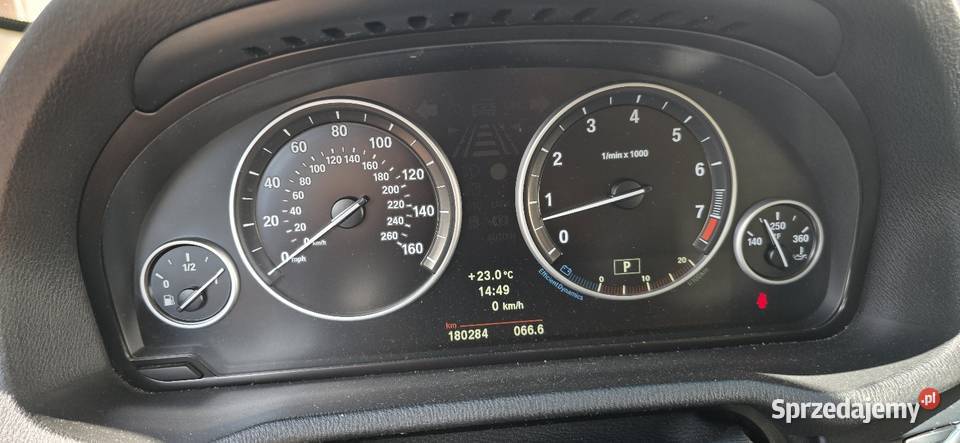 BMW X3 F25 X3 podlaskie Łomża sprzedam