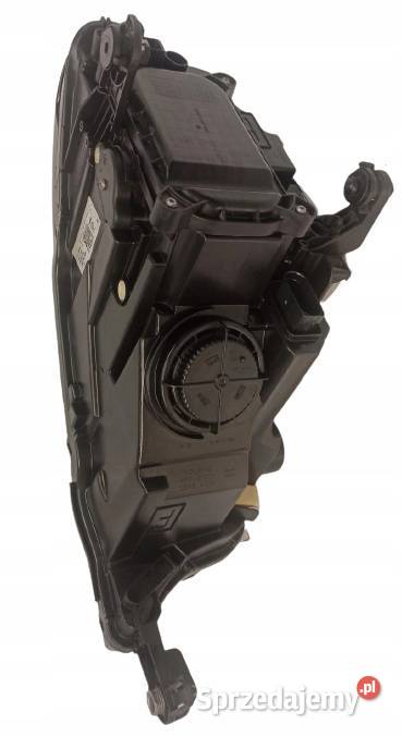 LAMPA PRAWY PRZÓD LED VOLKSWAGEN TROCK EU osobowe Lampy przednie Nowy Tomyśl