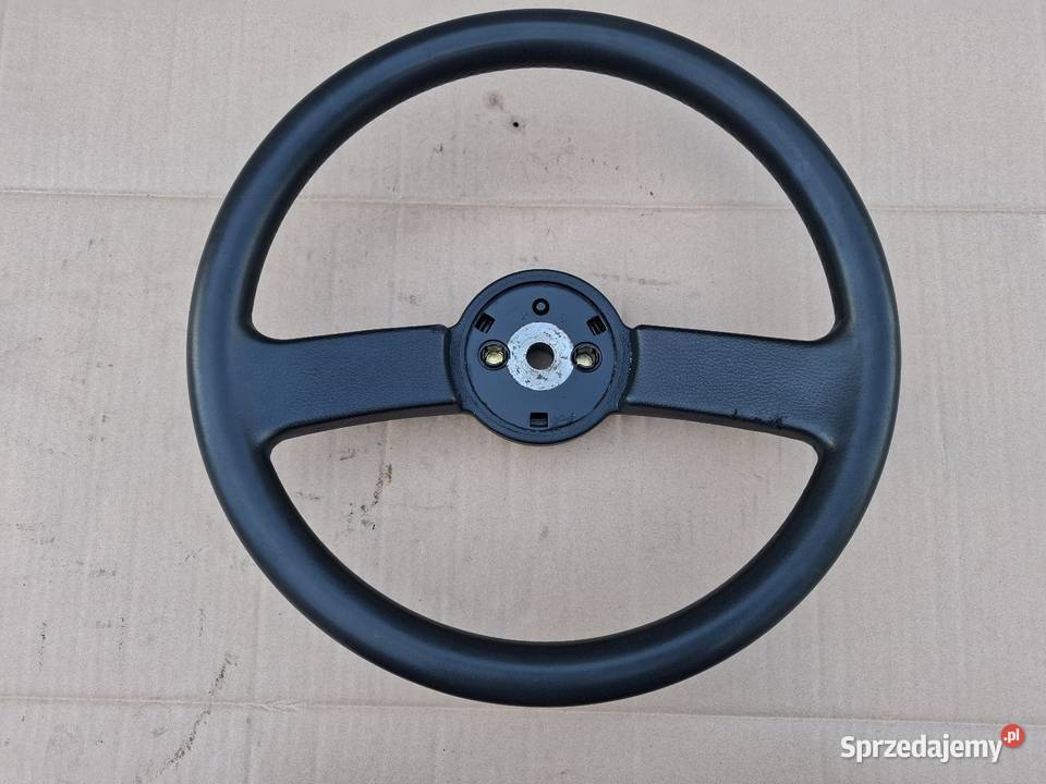 Kierownica Fiat 126p Maluch BIS Strzelce Opolskie