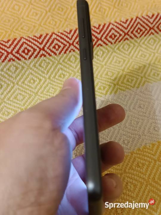 Smartfon Samsung Galaxy S21 FE 5G SMG990 6128GB Libiąż sprzedam