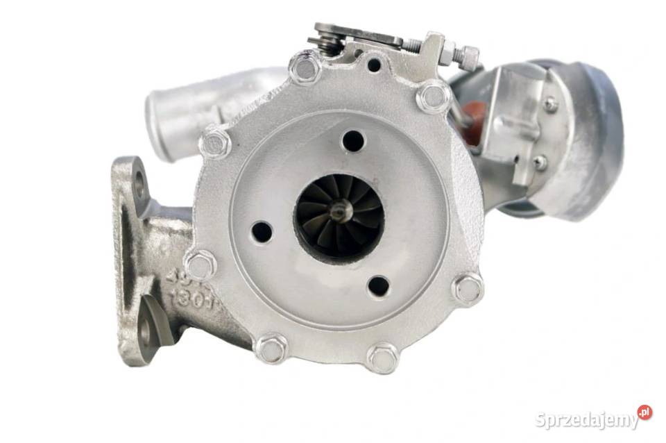 Turbo OPEL Astra Combo Corsa Meriva 17CDTI 101 opolskie Opole