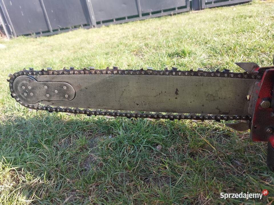 Piła spalinowa Dolpima 290 Kalinów