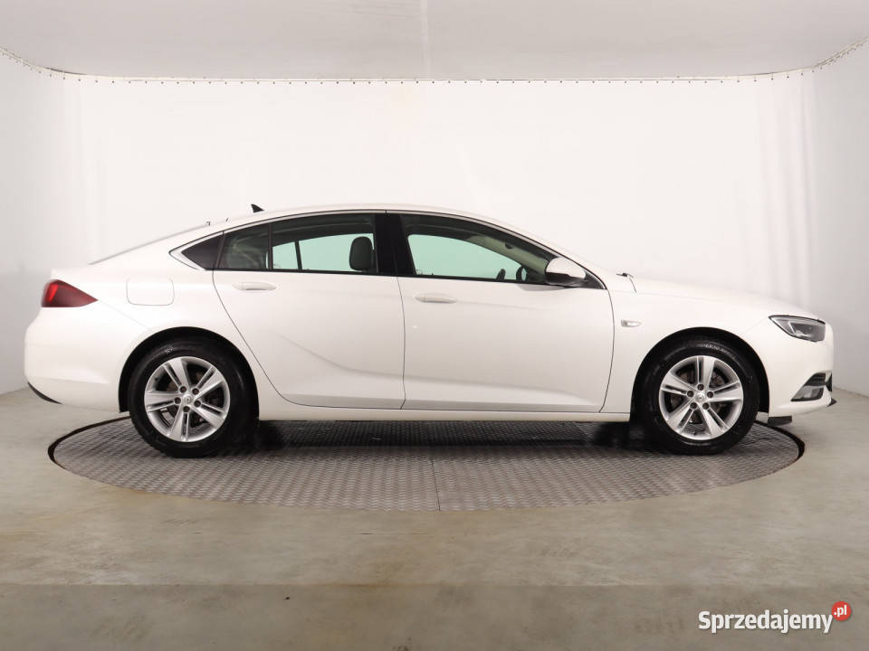 Opel Insignia 15 Turbo ABS Katowice