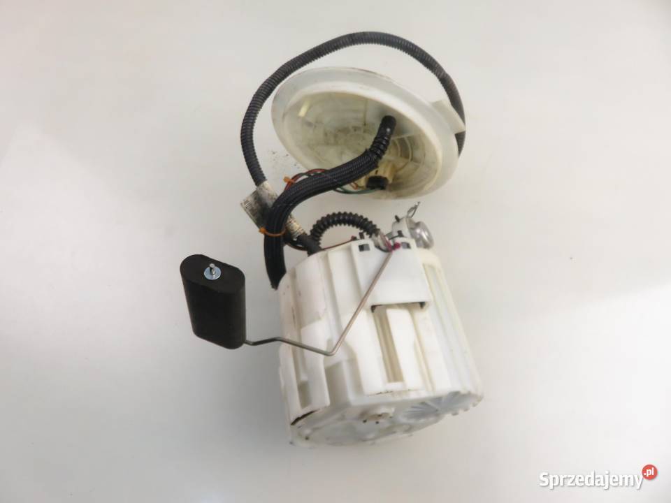 POMPA PALIWA OPEL ZAFIRA B 22 0580314135