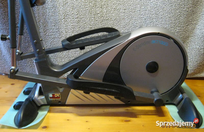 Orbitrek Ergometr BE 7100 Kraków