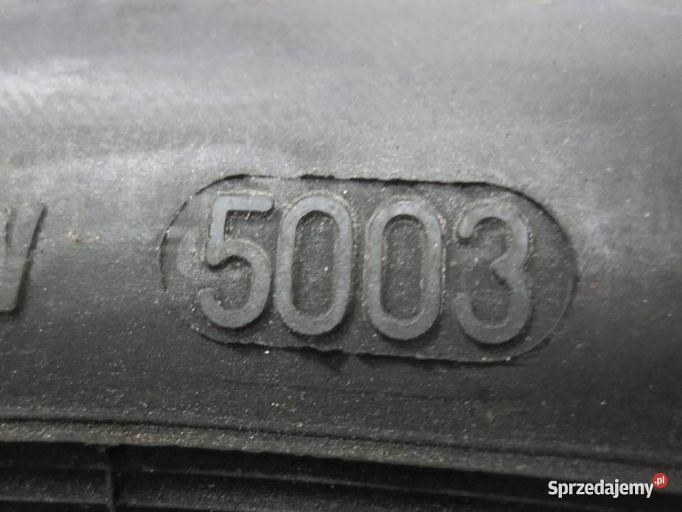 MERCEDES CLK W209 koło dojazdowe 1258017 99M