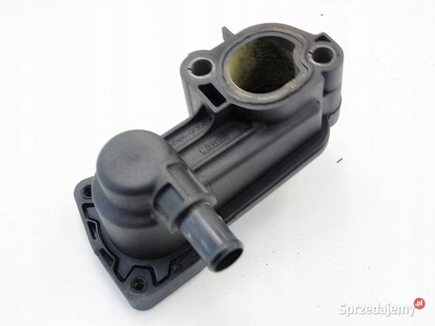 OBUDOWA TERMOSTATU 18 TDCI CONNECT TOURNEO FOCUS Sosnowiec