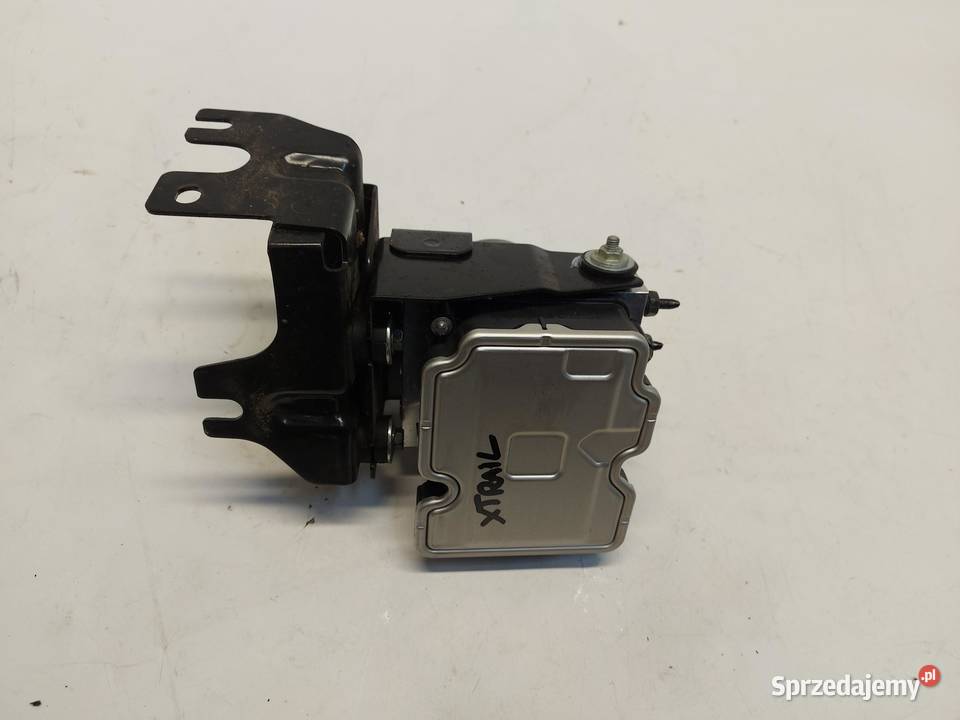 Nissan XTRAIL T33 IV 2023r 15 VCT Pompa dolnośląskie