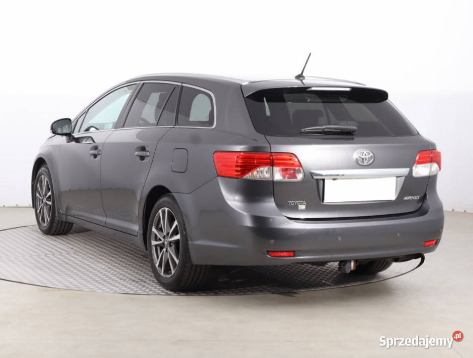 Toyota Avensis 20 Valvematic Piaseczno