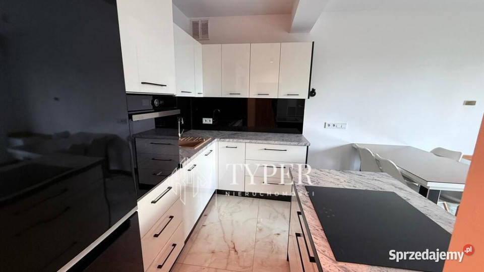 Bezczynszowe mieszkanie z ogródkiem na wynajem Tarnów