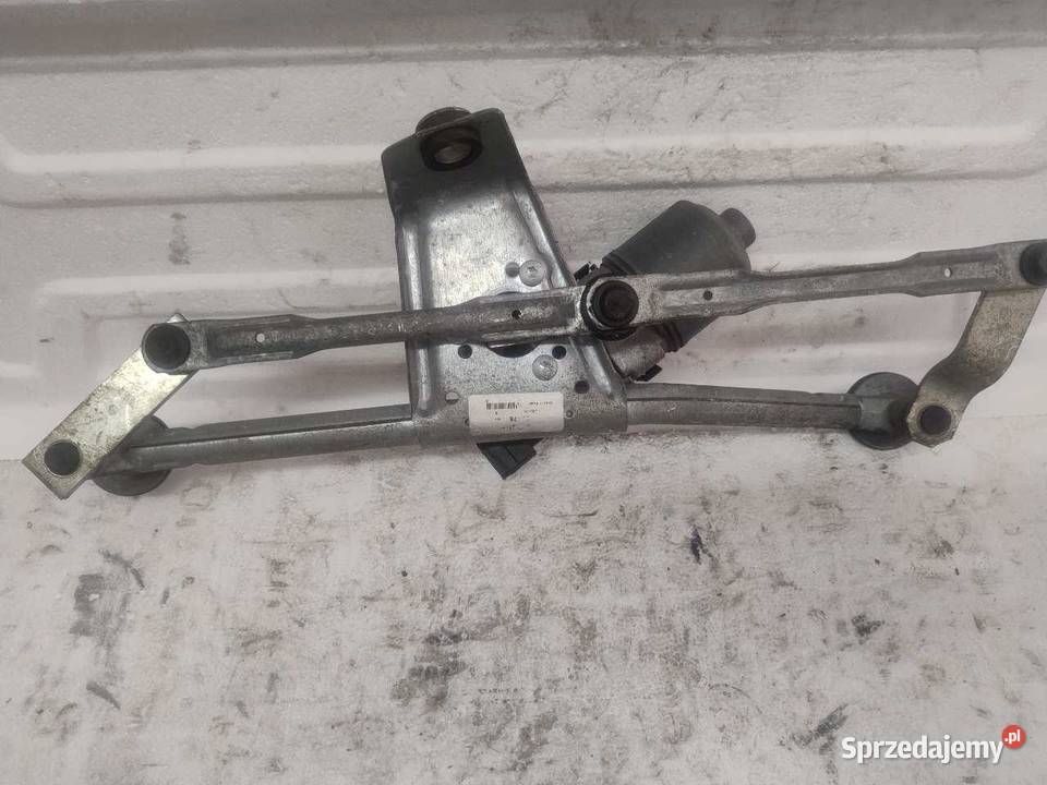 MECHANIZM WYCIERACZEK PRZEDNICH PEUGEOT 206