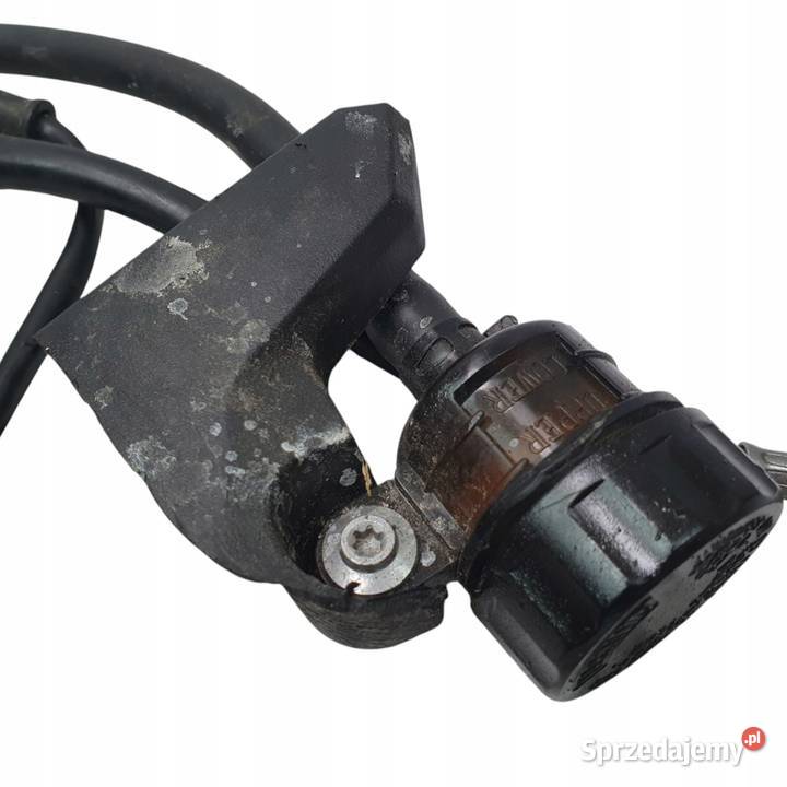 POMPKA HAMULCA TYLNEGO NOŻNEGO Voge DS900X