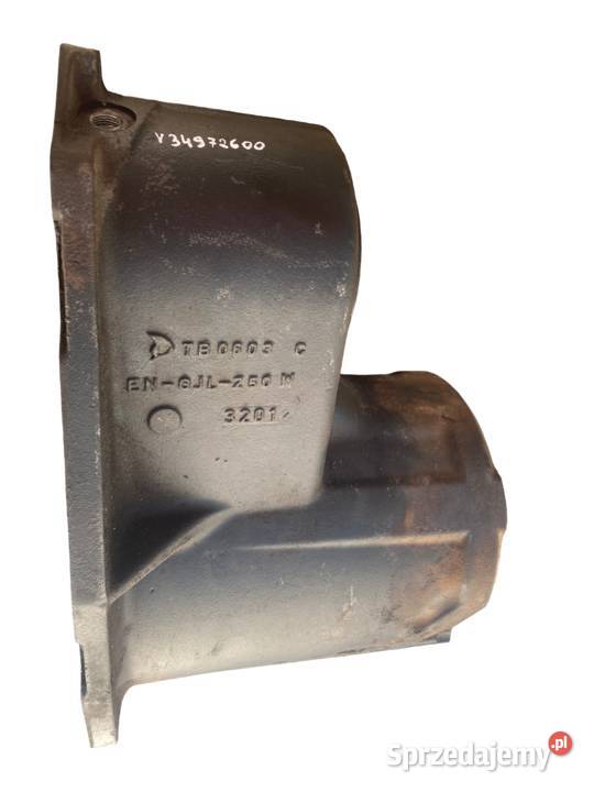 OBUDOWA V34972600 VALTRA C100 C110 Kielce sprzedam