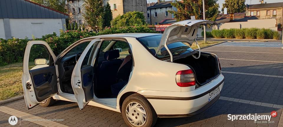 fiat siena 16 przegląd do 82027 Chorzów