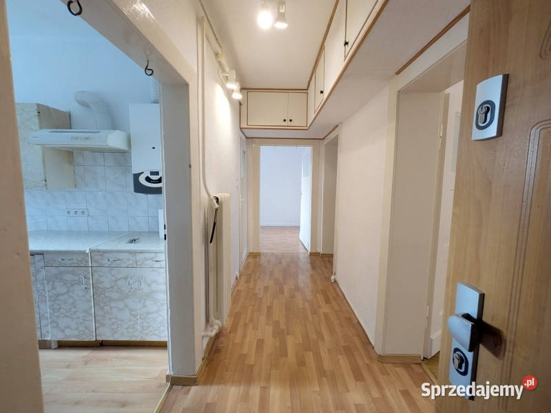 Kamienica mieszkanie centrum 7887m2 niski czynsz gazowe Opole sprzedam
