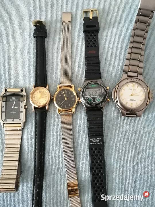 ZEGARKI DAMSKIE Warszawa