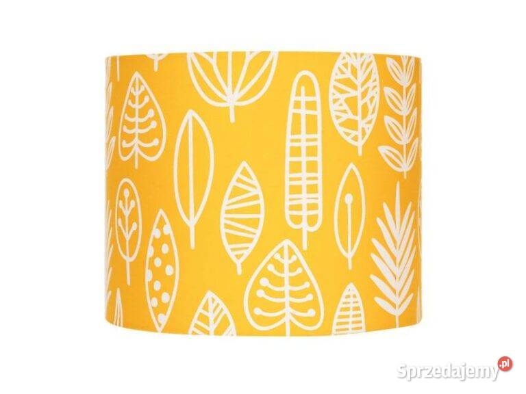 Paulmann Lampka nocna stołowa biurkowa Żółty podlaskie Białystok