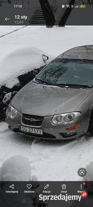 LPG HAK skóra klima elektryka śląskie Katowice sprzedam