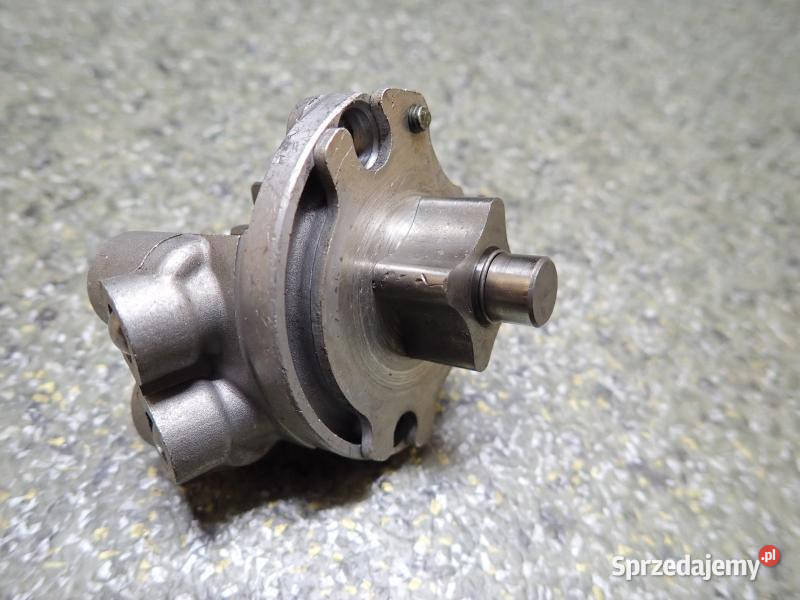 POMPA OLEJU OLEJOWA ROTORY YAMAHA YZF YZ 250 F Strzelce Krajeńskie