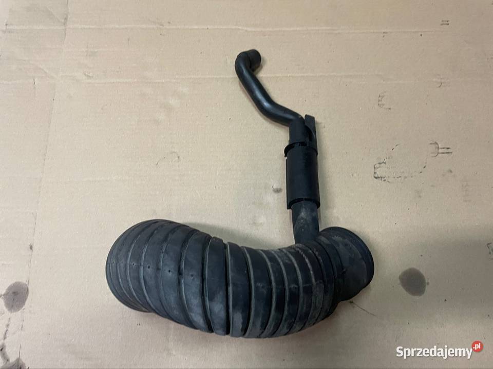 Rura dolot powietrza 22 cdi mercedes c e vito Szczecin