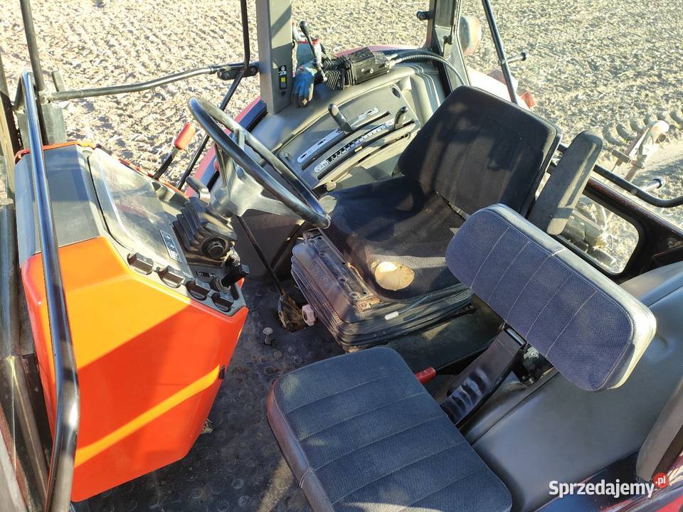 Zetor 9540 8540 i 7540 i 10540 i 9541 i 8541 Uniejów