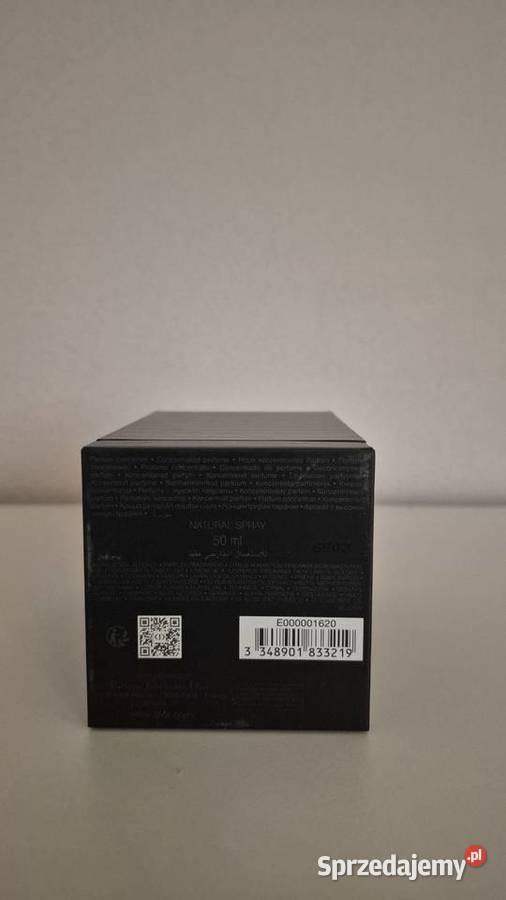 Sauvage Extraits 50 ml sprzedam