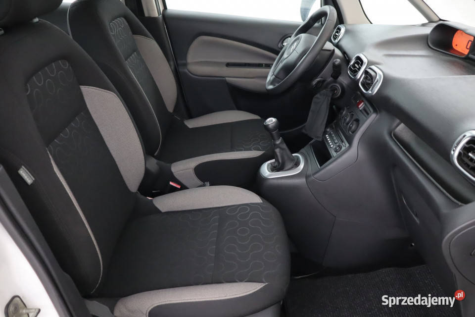 Citroen C3 Picasso 16 i