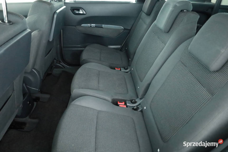 Peugeot 5008 16 BlueHDi mazowieckie Piaseczno sprzedam