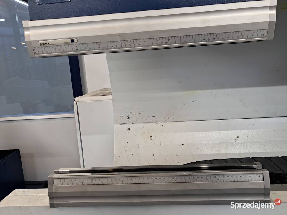TRUMPF TruBend Cell 7000 Gdańsk