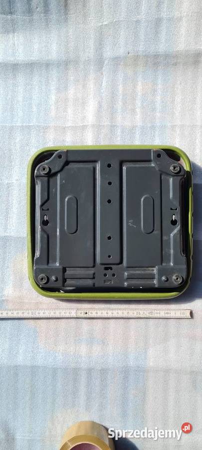 Waga łazienkowa klasyczna Wiśniowa