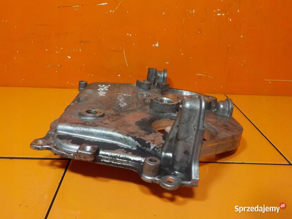 RANGE ROVER L405 SPORT 50 V8 13r obudowa osobowe Suków