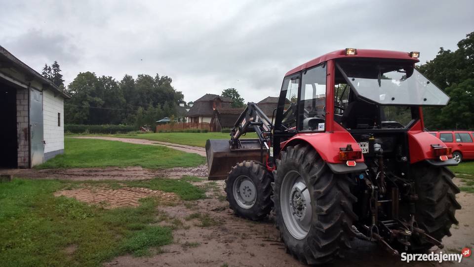 Pronar 82 sa Suwałki