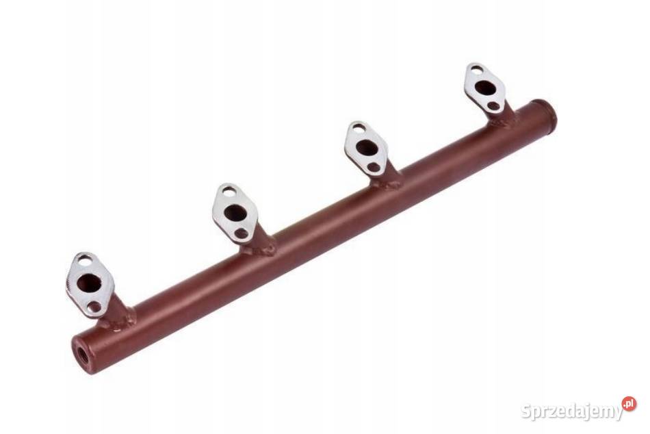 Rura wodna kolektor URSUS C360 46405010 Pozostałe Pozostałe Siedlce