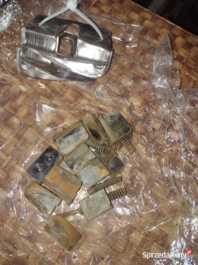 Warszawa m20223oslonki zamków drzwiowychkostki sprzedam