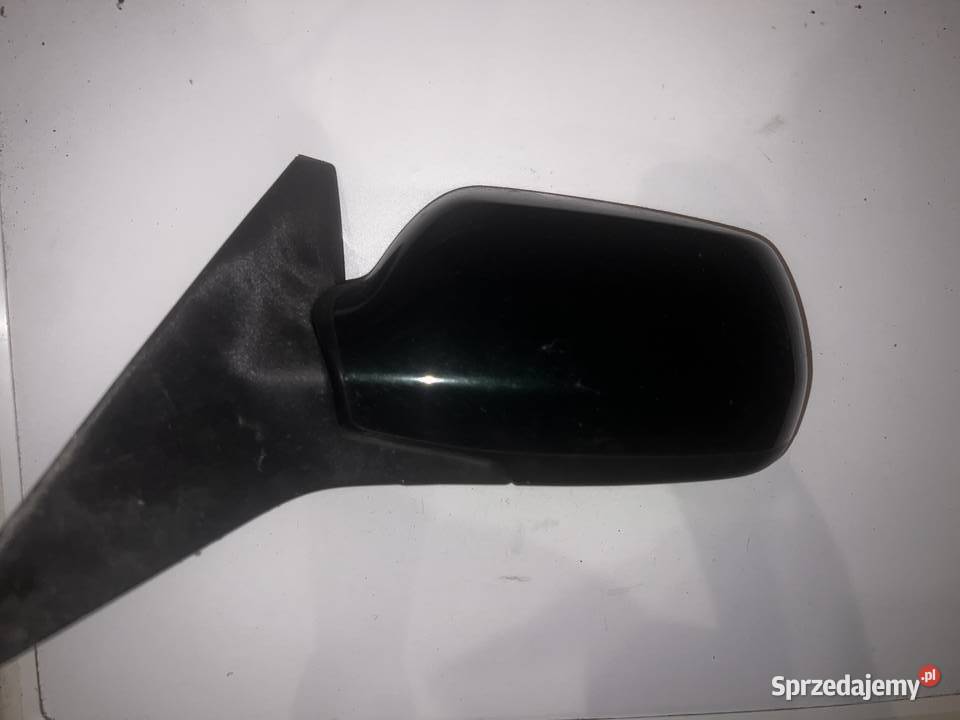 lusterko zewnętrzne lewe mazda 6 Ostrów Wielkopolski sprzedam