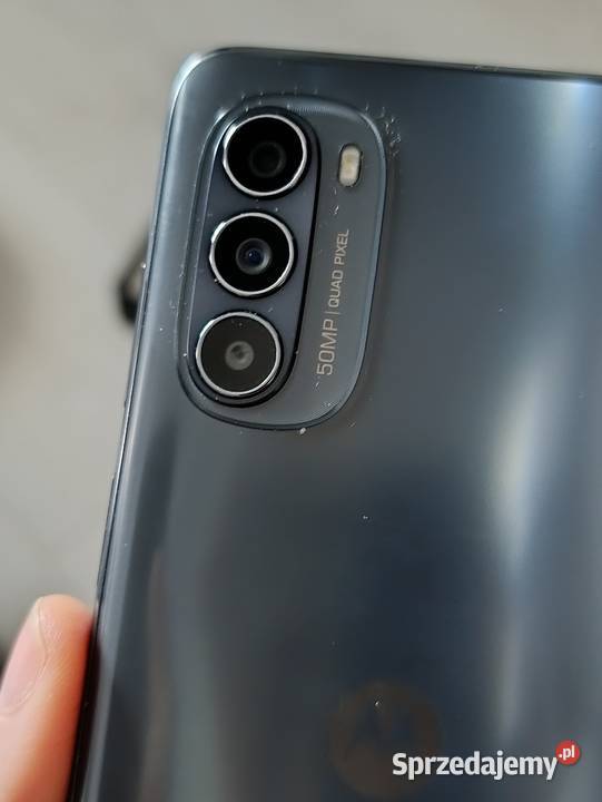 Motorola Moto g52 G52 sprzedam
