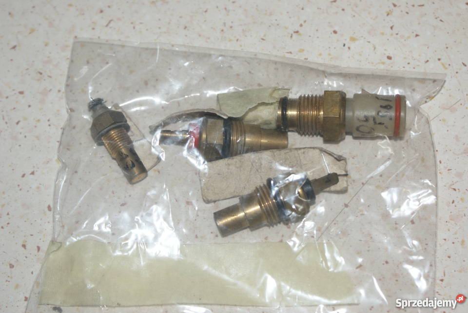 Czujnik temperatury płynu chłodzącego liczba mazowieckie sprzedam