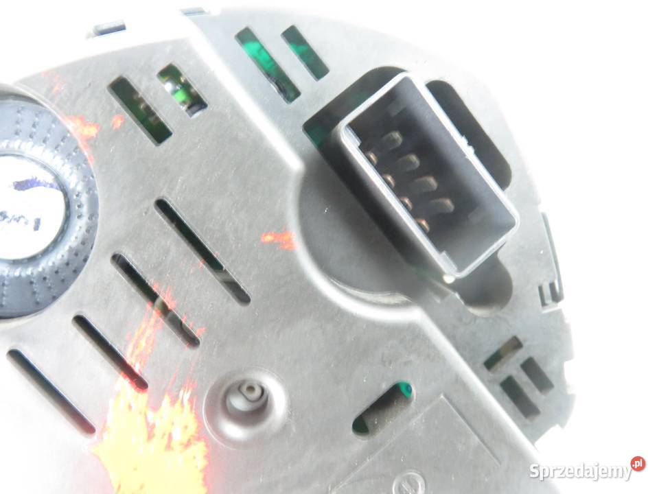 LICZNIK SKODA FABIA I 12 BMD 6Y0920860M małopolskie