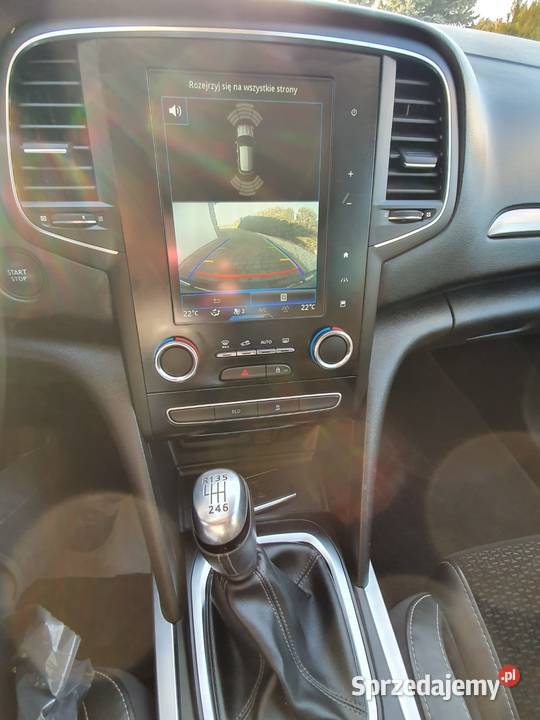 Renault Megane Turek