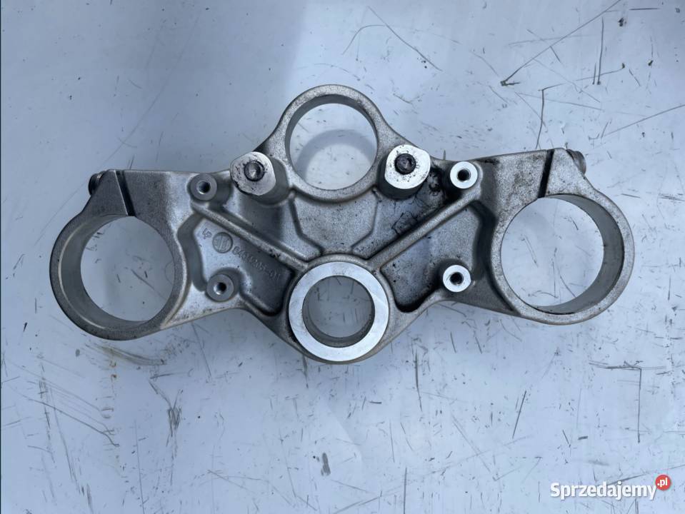 Półka górna BMW F900R 2021r K83 Ostrzeszów