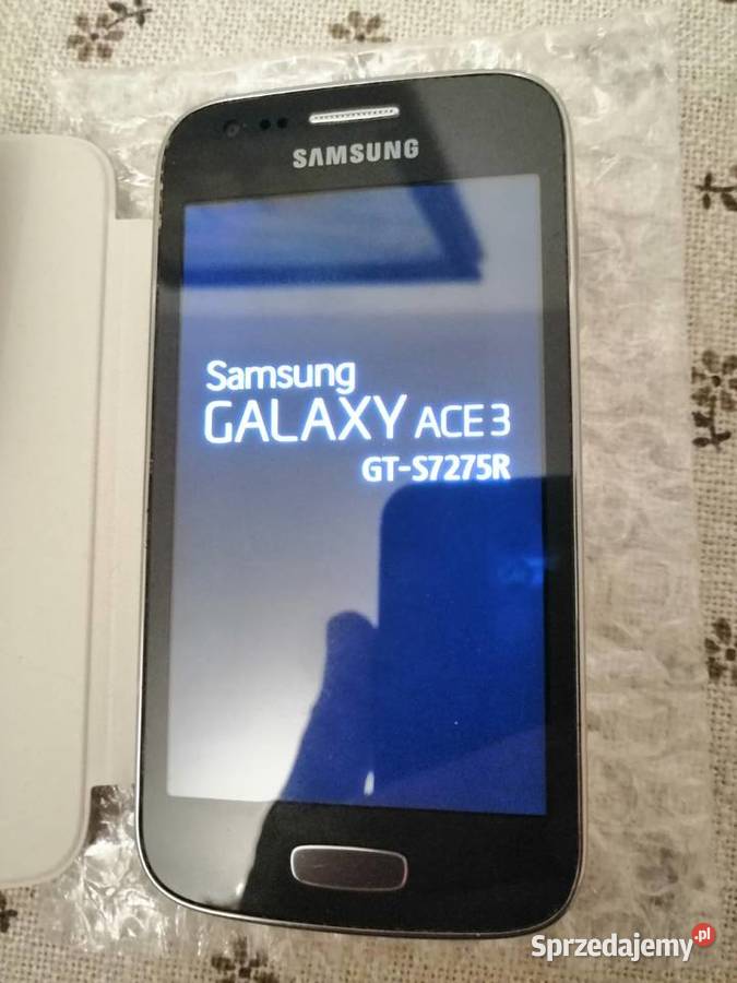 TELEFON SAMSUNG ACE3 Warszawa sprzedam