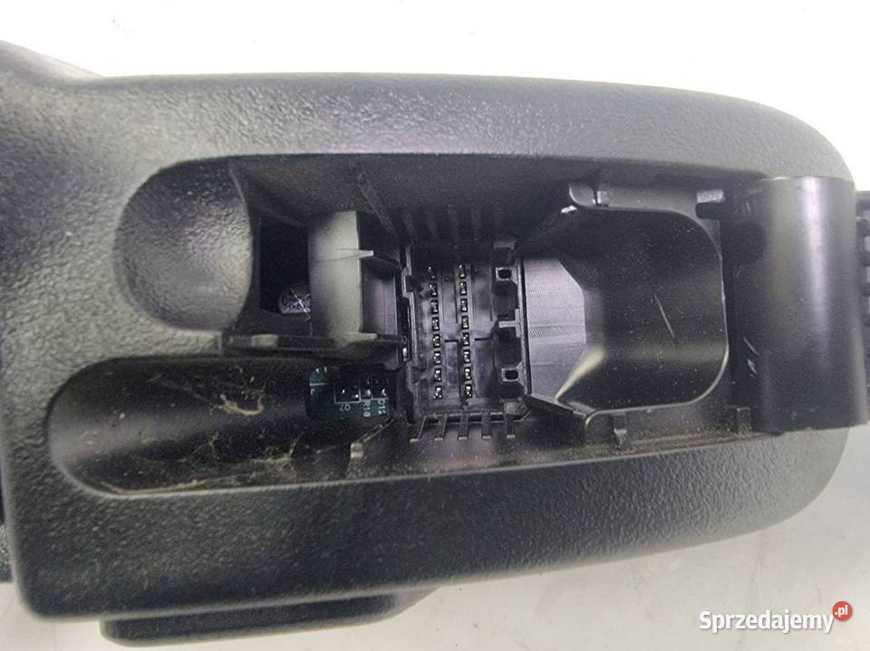 LUSTERKO WSTECZNE DODGE GRAND CARAVAN 55157457AC Lipno