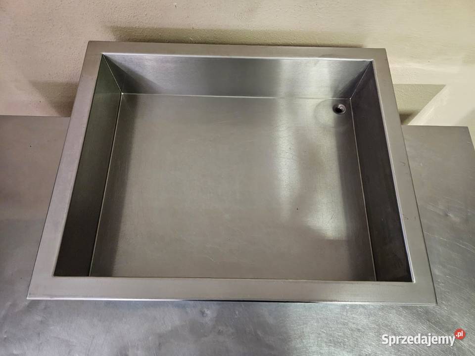 Wanna do ekspozycji w lodzie DM 949312 Gastronomia Gastronomia Pszczyna sprzedam