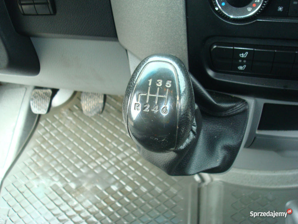 MERCEDS 315 CDI DO PRZEWOZU ZWIERZĄT VIEHTRANSPO Kolbuszowa sprzedam